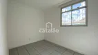 Foto 3 de Apartamento com 2 Quartos à venda, 52m² em Novo Eldorado, Contagem