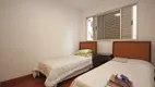 Foto 24 de Apartamento com 4 Quartos para alugar, 140m² em Santo Agostinho, Belo Horizonte