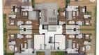 Foto 23 de Apartamento com 4 Quartos à venda, 129m² em Centro, Campo Alegre