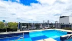 Foto 18 de Apartamento com 1 Quarto para alugar, 40m² em Cambuí, Campinas