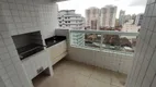 Foto 3 de Apartamento com 2 Quartos à venda, 73m² em Vila Assunção, Praia Grande