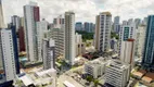 Foto 26 de Apartamento com 3 Quartos à venda, 94m² em Tambaú, João Pessoa