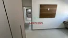 Foto 4 de Apartamento com 2 Quartos para alugar, 64m² em Vila Aviação, Bauru