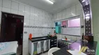 Foto 15 de Casa com 2 Quartos à venda, 126m² em Vila Guaraciaba, Santo André