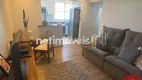 Foto 2 de Apartamento com 2 Quartos à venda, 55m² em Boa Vista, Belo Horizonte