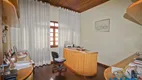 Foto 6 de Casa de Condomínio com 4 Quartos à venda, 380m² em Tamboré, Santana de Parnaíba