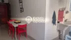 Foto 23 de Apartamento com 4 Quartos à venda, 140m² em Tijuca, Rio de Janeiro