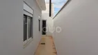 Foto 24 de Casa de Condomínio com 3 Quartos à venda, 130m² em Água Branca, Piracicaba