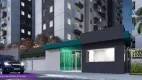 Foto 12 de Apartamento com 2 Quartos à venda, 42m² em Jabaquara, Santos