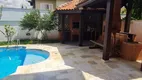 Foto 2 de Casa de Condomínio com 4 Quartos à venda, 390m² em Aldeia da Serra, Santana de Parnaíba