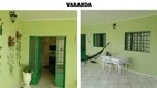 Foto 2 de Casa com 3 Quartos à venda, 200m² em Morada da Serra, Cuiabá