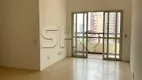 Foto 3 de Apartamento com 3 Quartos à venda, 81m² em Vila Gumercindo, São Paulo
