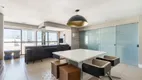 Foto 16 de Apartamento com 1 Quarto à venda, 45m² em Campina do Siqueira, Curitiba