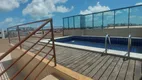 Foto 9 de Apartamento com 3 Quartos à venda, 68m² em Jardim Cidade Universitária, João Pessoa