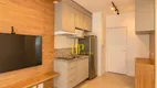 Foto 4 de Apartamento com 1 Quarto para alugar, 34m² em Vila Mariana, São Paulo