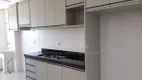 Foto 3 de Apartamento com 3 Quartos para alugar, 71m² em Parque Jamaica, Londrina