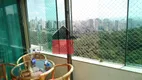 Foto 4 de Apartamento com 3 Quartos à venda, 156m² em Aclimação, São Paulo