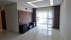 Foto 2 de Apartamento com 3 Quartos à venda, 115m² em Boqueirão, Santos