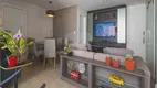 Foto 18 de Apartamento com 3 Quartos à venda, 95m² em Santa Teresinha, São Paulo