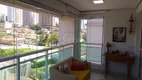 Foto 7 de Apartamento com 2 Quartos à venda, 108m² em Taquaral, Campinas