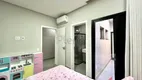 Foto 21 de Casa de Condomínio com 3 Quartos à venda, 190m² em Cascata, Paulínia