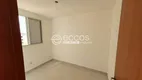 Foto 3 de Apartamento com 2 Quartos à venda, 52m² em Gávea, Uberlândia