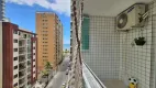 Foto 13 de Apartamento com 3 Quartos à venda, 114m² em Canto do Forte, Praia Grande