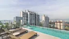 Foto 38 de Apartamento com 1 Quarto para venda ou aluguel, 28m² em Petrópolis, Porto Alegre