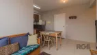 Foto 5 de Apartamento com 1 Quarto à venda, 34m² em Santo Antônio, Porto Alegre