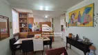 Foto 2 de Apartamento com 3 Quartos à venda, 89m² em Pitangueiras, Guarujá