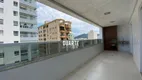 Foto 4 de Apartamento com 4 Quartos para alugar, 220m² em Pompeia, Santos