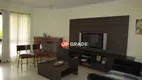 Foto 13 de Casa de Condomínio com 4 Quartos à venda, 320m² em Tamboré, Santana de Parnaíba