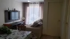 Foto 3 de Apartamento com 3 Quartos à venda, 73m² em Quarta Parada, São Paulo