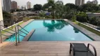 Foto 37 de Apartamento com 1 Quarto para alugar, 37m² em Campo Belo, São Paulo