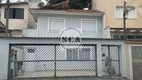 Foto 13 de Casa com 3 Quartos à venda, 135m² em Vila Mariana, São Paulo