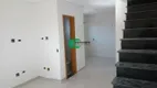 Foto 5 de Sobrado com 2 Quartos à venda, 50m² em Jardim Utinga, Santo André