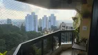 Foto 10 de Apartamento com 3 Quartos à venda, 211m² em Morumbi, São Paulo