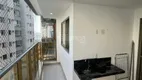 Foto 3 de Apartamento com 2 Quartos para alugar, 65m² em Itapuã, Vila Velha