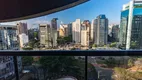 Foto 14 de Flat com 1 Quarto para alugar, 43m² em Itaim Bibi, São Paulo