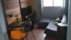 Foto 10 de Apartamento com 2 Quartos à venda, 45m² em Jardim Paris, São Paulo