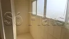 Foto 9 de Apartamento com 3 Quartos à venda, 115m² em Santo Amaro, São Paulo