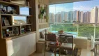 Foto 2 de Apartamento com 3 Quartos à venda, 79m² em Jardim Renascença, São Luís