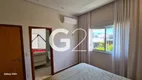 Foto 12 de Casa de Condomínio com 3 Quartos à venda, 272m² em Jardim Residencial Dona Lucilla , Indaiatuba