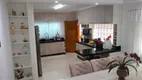 Foto 7 de Casa com 3 Quartos à venda, 150m² em Jardim Santo Alberto, Santo André