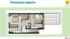 Foto 11 de Casa de Condomínio com 2 Quartos à venda, 85m² em Taquaral, Campinas