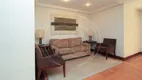 Foto 12 de Apartamento com 3 Quartos para alugar, 116m² em Moema, São Paulo