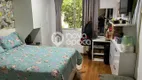 Foto 11 de Apartamento com 3 Quartos à venda, 88m² em Rio Comprido, Rio de Janeiro