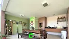 Foto 9 de Casa de Condomínio com 5 Quartos à venda, 434m² em Candelária, Natal