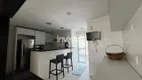 Foto 21 de Apartamento com 3 Quartos para alugar, 150m² em Gonzaga, Santos