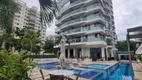 Foto 32 de Apartamento com 2 Quartos à venda, 78m² em Jacarepaguá, Rio de Janeiro